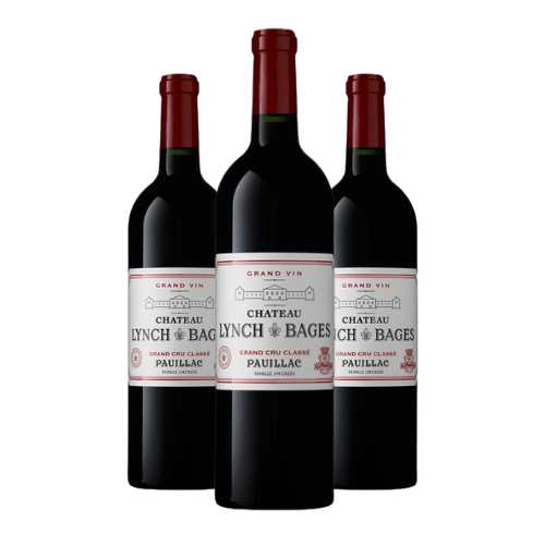 buy 3 - 2024 lynch bages